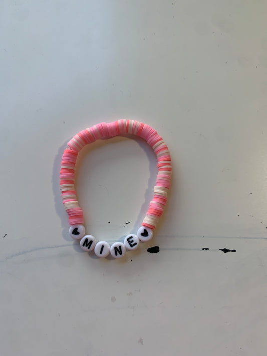 MINE bracelet