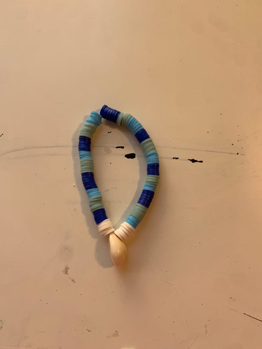 Ocean type bracelet