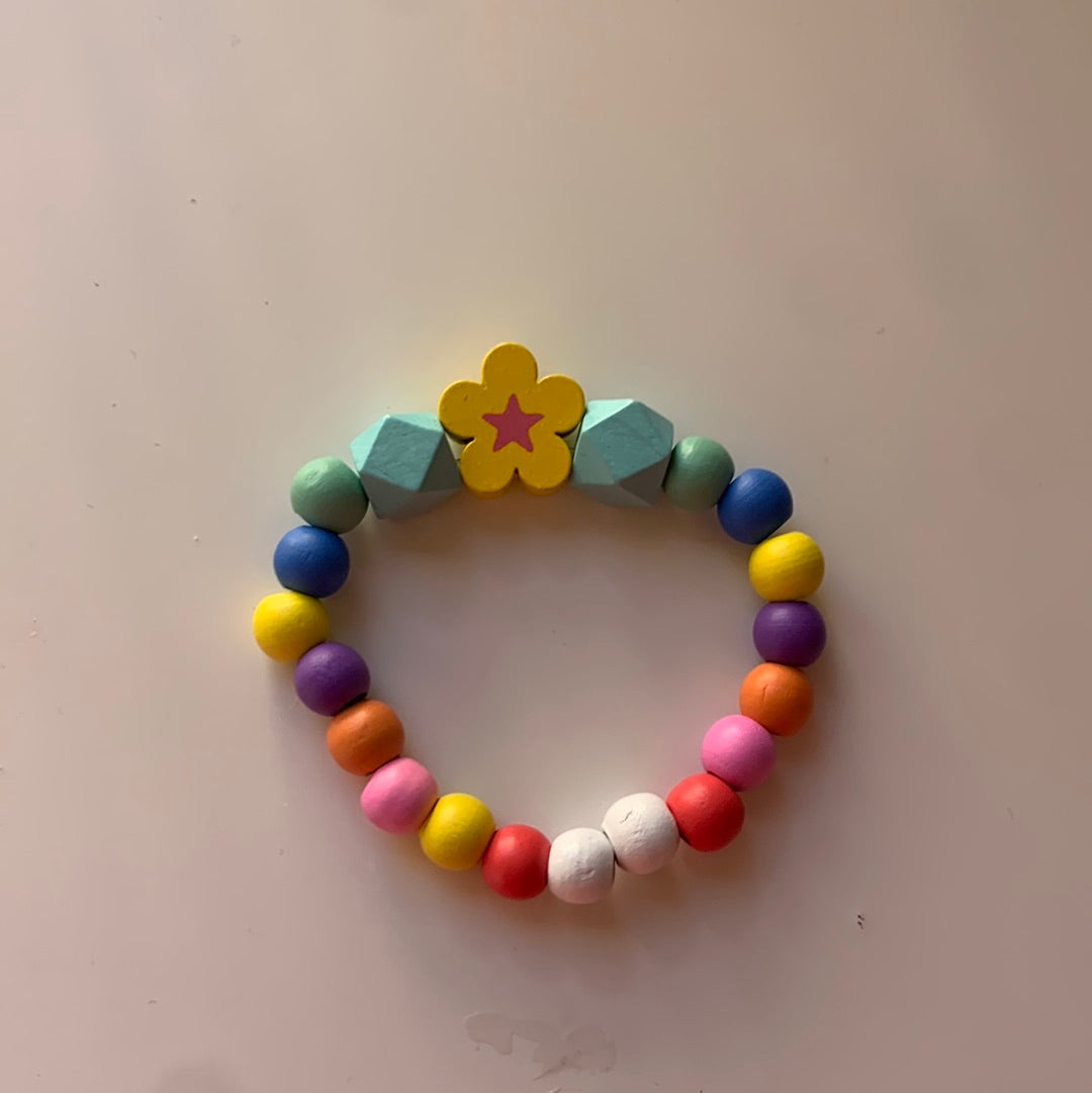 Childhood bracelet