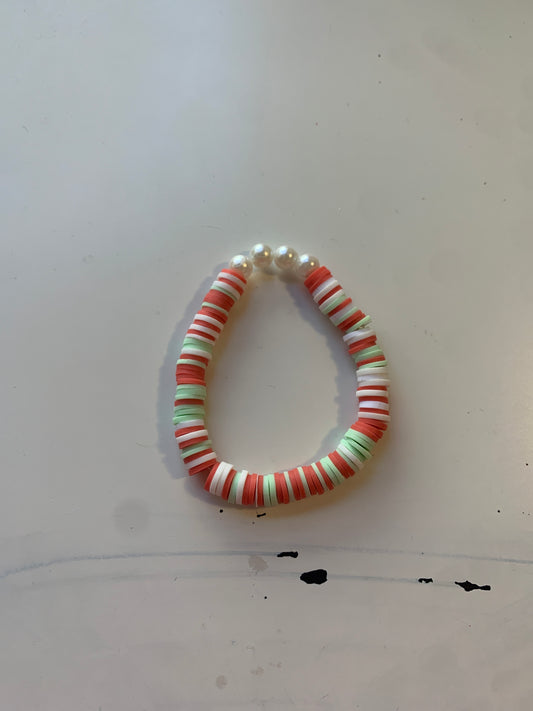 Summer vibe bracelet!